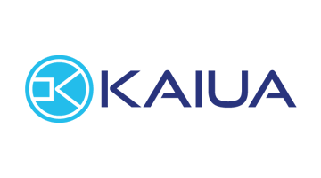 kaiua.com is for sale
