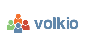 volkio.com is for sale
