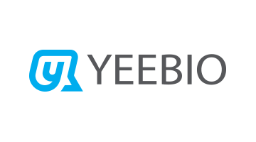 yeebio.com is for sale