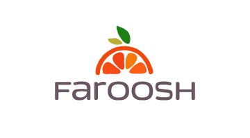 faroosh.com is for sale
