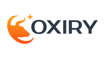 oxiry.com is for sale