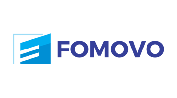 fomovo.com is for sale