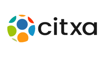 citxa.com is for sale