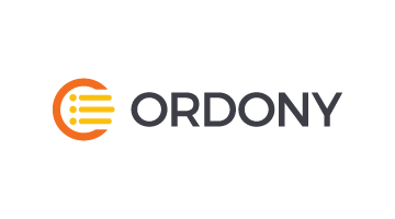 ordony.com is for sale