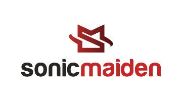 sonicmaiden.com is for sale