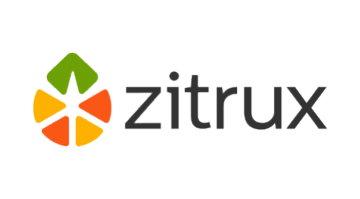 zitrux.com is for sale