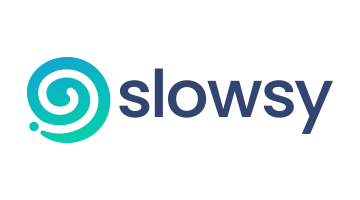 slowsy.com is for sale