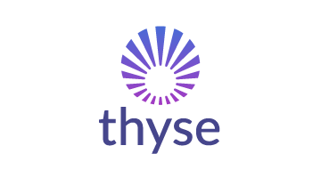 thyse.com is for sale