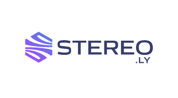 stereo.ly is for sale