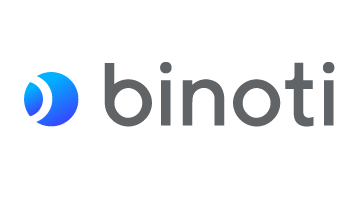 binoti.com is for sale