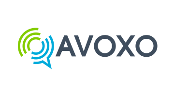 avoxo.com is for sale