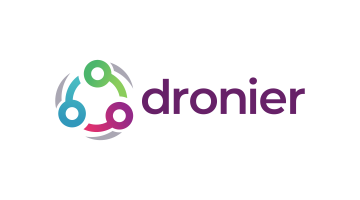 dronier.com is for sale