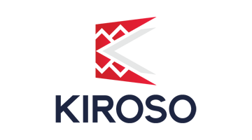 kiroso.com is for sale