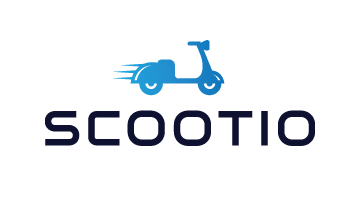scootio.com is for sale