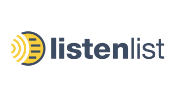 listenlist.com