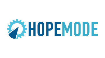 hopemode.com