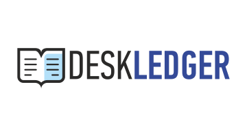 deskledger.com