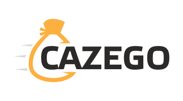 cazego.com is for sale