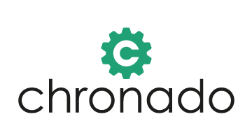 chronado.com is for sale