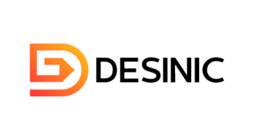 desinic.com is for sale