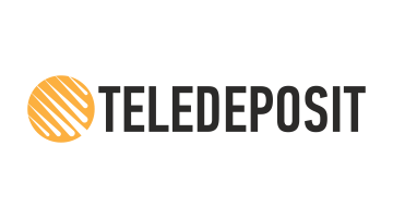 teledeposit.com is for sale