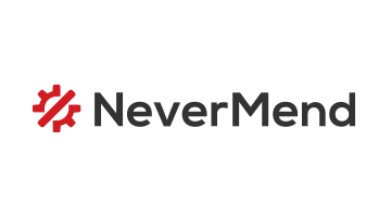 nevermend.com