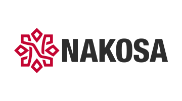 nakosa.com is for sale