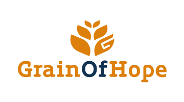 grainofhope.com is for sale