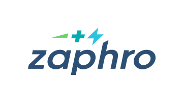 zaphro.com is for sale