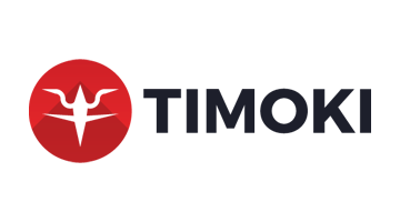 timoki.com is for sale