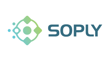 soply.com is for sale
