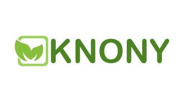 knony.com is for sale