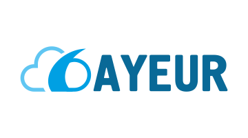 ayeur.com is for sale