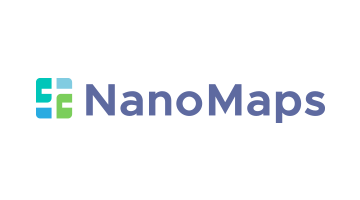 nanomaps.com is for sale