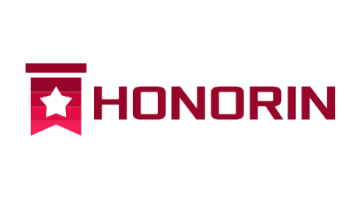 honorin.com is for sale