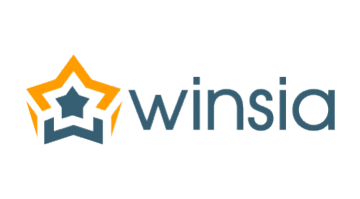 winsia.com is for sale