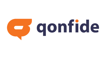 qonfide.com is for sale