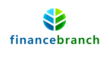 financebranch.com is for sale