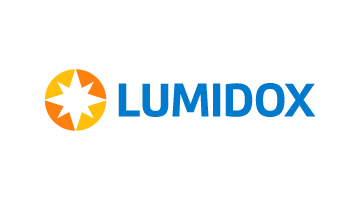 lumidox.com is for sale