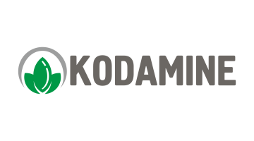 kodamine.com is for sale