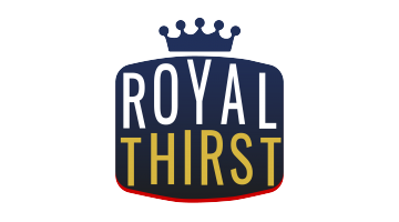 royalthirst.com is for sale