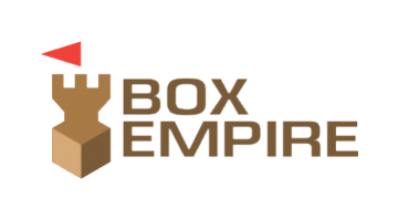 boxempire.com is for sale