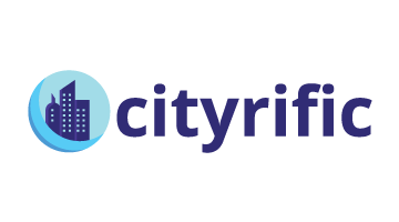 cityrific.com is for sale