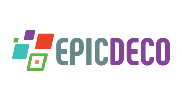 epicdeco.com