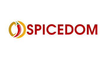 spicedom.com is for sale