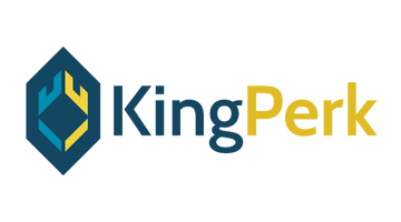 kingperk.com is for sale