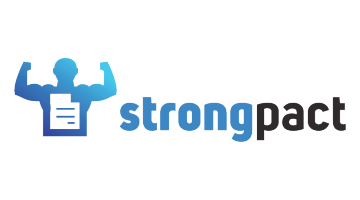 strongpact.com