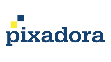 pixadora.com is for sale