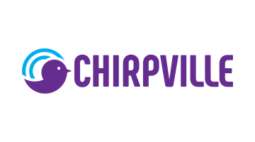 chirpville.com is for sale