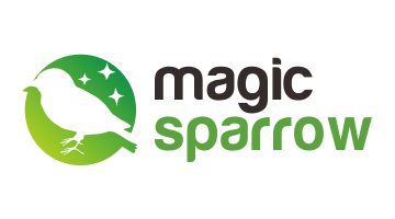 magicsparrow.com
